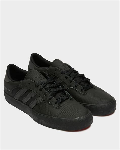 adidas black chrome sneaker|black adidas sneakers for men.